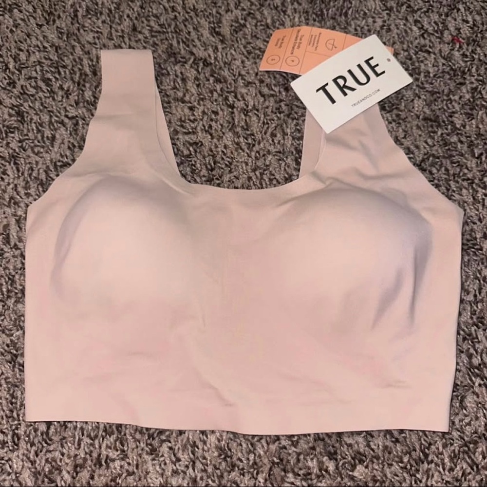 Women's small Bra
